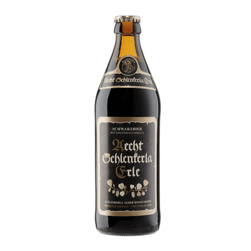 Aecht Schlenkerla Erle Schwarzbier