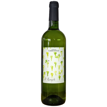Château Carbonneau Margot Sauvignon Blanc - 2023