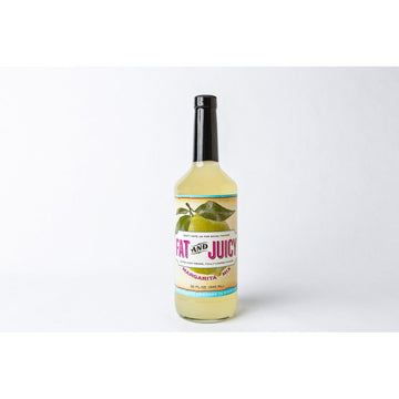 Fat & Juicy Margarita Mix