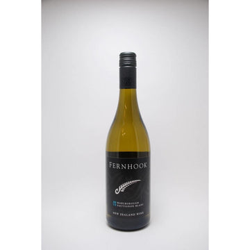 Fernhook Estate Sauvignon Blanc - 2018