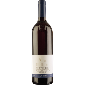 Tenuta Cantina Convento Muri-Gries Santa Maddalena - 2021