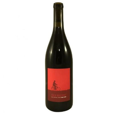 Folk Machine Pinot Noir - 2019