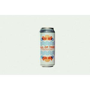 Forest & Main Brewing All of Time