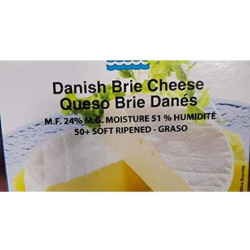 Friendship Danish Brie Cheese