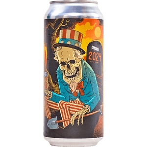 Abomination Brewing [CENSORED] 2024