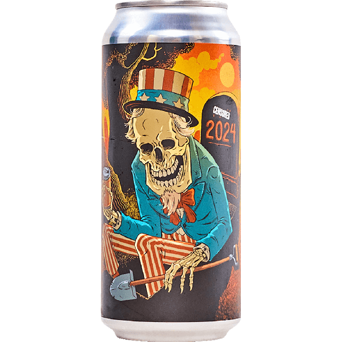 Abomination Brewing [CENSORED] 2024