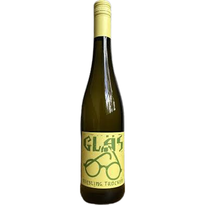 Project Fuso Gläs Riesling Trocken - 2022