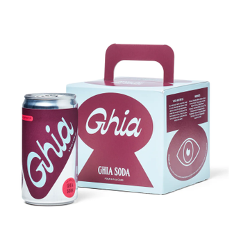 Ghia Le Spritz Ghia Soda