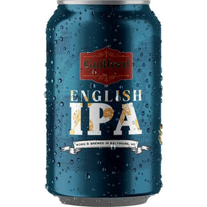 Guilford Hall Brewery English IPA