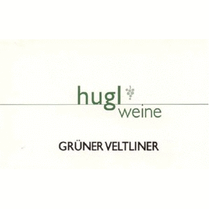 Hugl Weine Gruner Veltliner - 2019