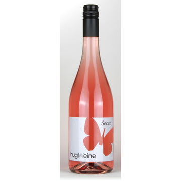 Hugl Weine Zweigelt Secco - NV