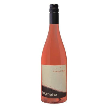Hugl-Weine Zweigelt Rosé One Liter - 2025