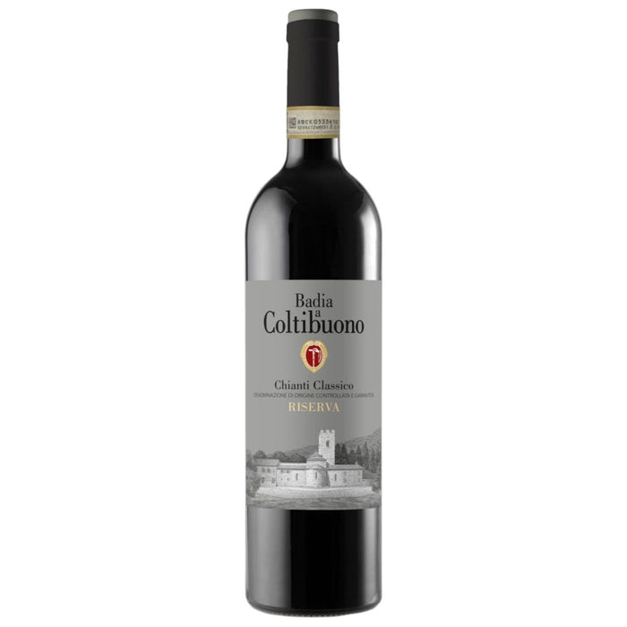 Coltibuono Chianti Classico Reserva - 2019