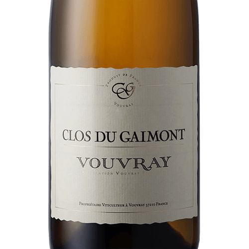Clos du Gaimont Vouvray - 2022