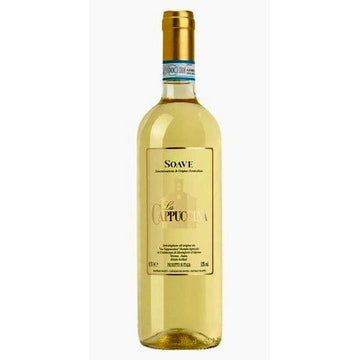 La Cappuccina Soave - 2023