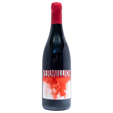 Vermillion Red Blend - 2022