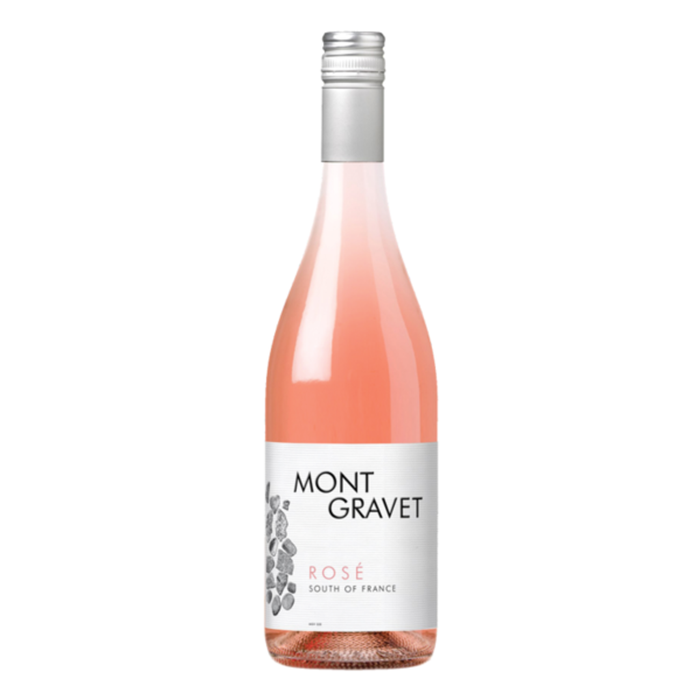 Mont Gravet Rosé - 2023