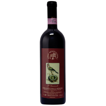 Sono Montenidoli Il Garrulo Chianti Colli Senesi - 2020