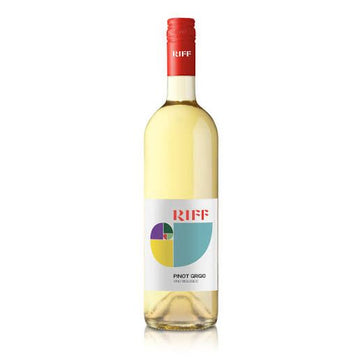 Cantina Riff Pinot Grigio - 2025