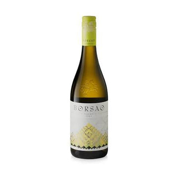 Bodegas Borsao Seleccion Blanco - 2024