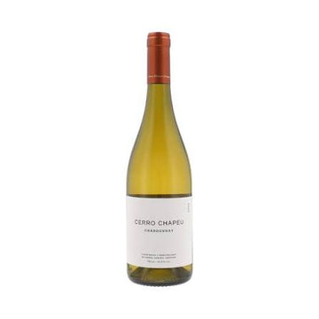 Cerro Chapeau Chardonnay - 2025