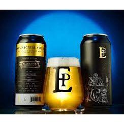 Elder Pine Brewing and Blending Moonscribe