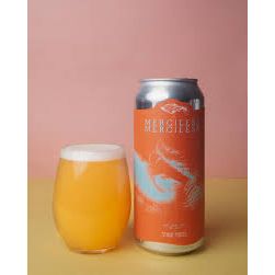 The Veil Brewing Merciless Merciless 