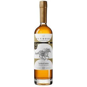 Pinhook Vertical Series 9 Year Bourbon