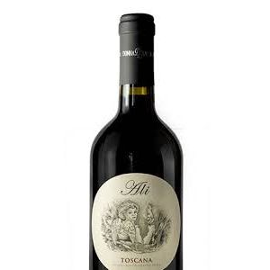 Donna Laura Ali Toscana  - 2024