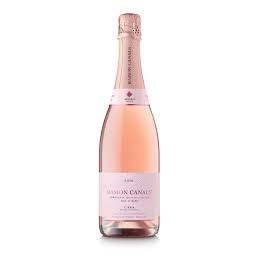 Ramon Canals Cava Brut Reserva Rose - 2021