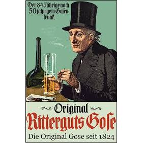 Ritterguts Original Gose