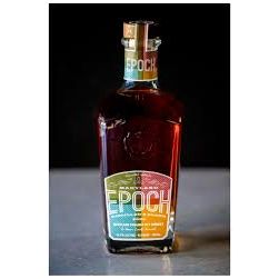 Baltimore Spirits Epoch Distiller's Blend 4 Cask Finished Rye Whiskey