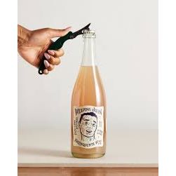 Delinquente Wine Weeping Juan Pet Nat Rose - 2025