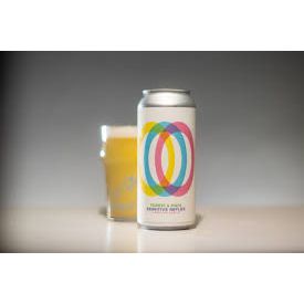 Forest & Main Brewing Primitive Reflex WC Pale Ale