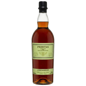 Probitas Green Label Blended Rum