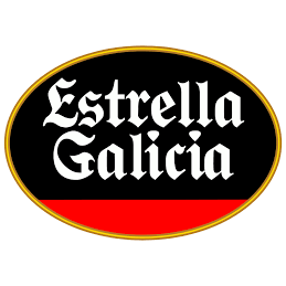 Estrella Galicia Cerveza Especial Helles Exportbier