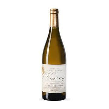 Vigneau-Chevreau Vouvray Cuvée Silex - 2023