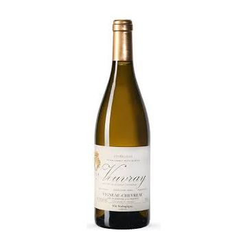 Vigneau-Chevreau Vouvray Cuvée Silex - 2023