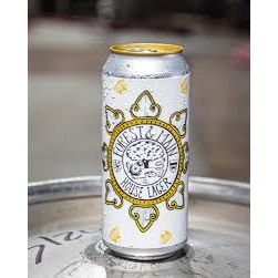 Forest & Main Brewing House Lager