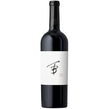 T. Berkley Wines Thalia Cabernet Franc - 2021