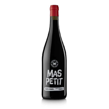 Parés Balta Mas Petit - 2021