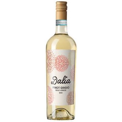 Dalia Pinot Grigio - 2023