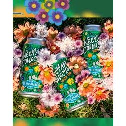 Silver Branch Brewing Nectar Collector Hazy IPA