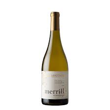 LangeTwins Merrill Vineyard Chardonnay - 2021