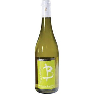 Domaine Brazilier "Tradition" Côteaux du Vendômois Blanc - 2023