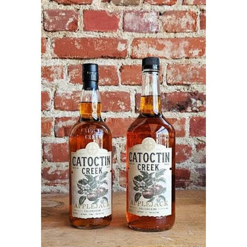 Catoctin Creek Applejack