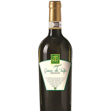 Tenimenti Amjnei Greco di Tufo DOCG - 2024