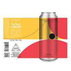 Sojourn Fermentory Together Czech-style Pale Lager