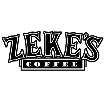 Zeke's Coffee Timor Maubesse