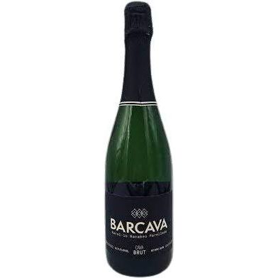 Barcava Cava Brut - NV